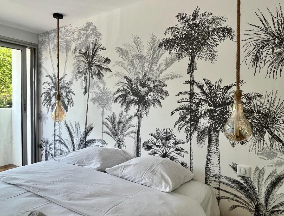 Le Bali, Exceptionnel P3 Avec Piscine A 2 Min Des Plages , Parking, Wifi Et Climatisation Apartment La Grande-Motte