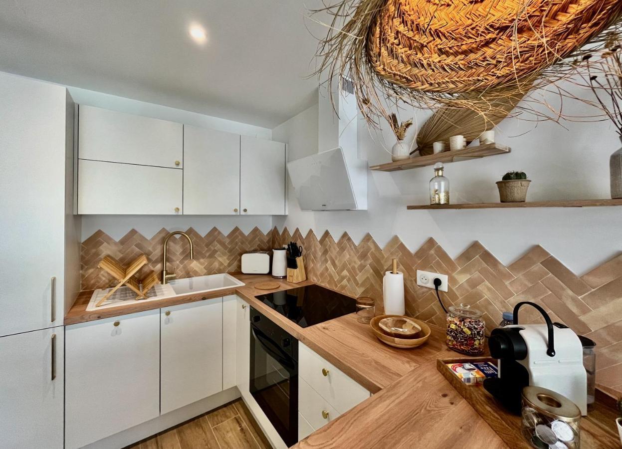 Le Bali, Exceptionnel P3 Avec Piscine A 2 Min Des Plages , Parking, Wifi Et Climatisation Apartment