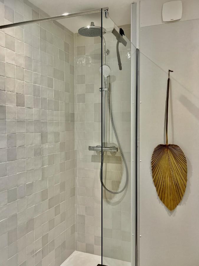 Le Bali, Exceptionnel P3 Avec Piscine A 2 Min Des Plages , Parking, Wifi Et Climatisation Apartment