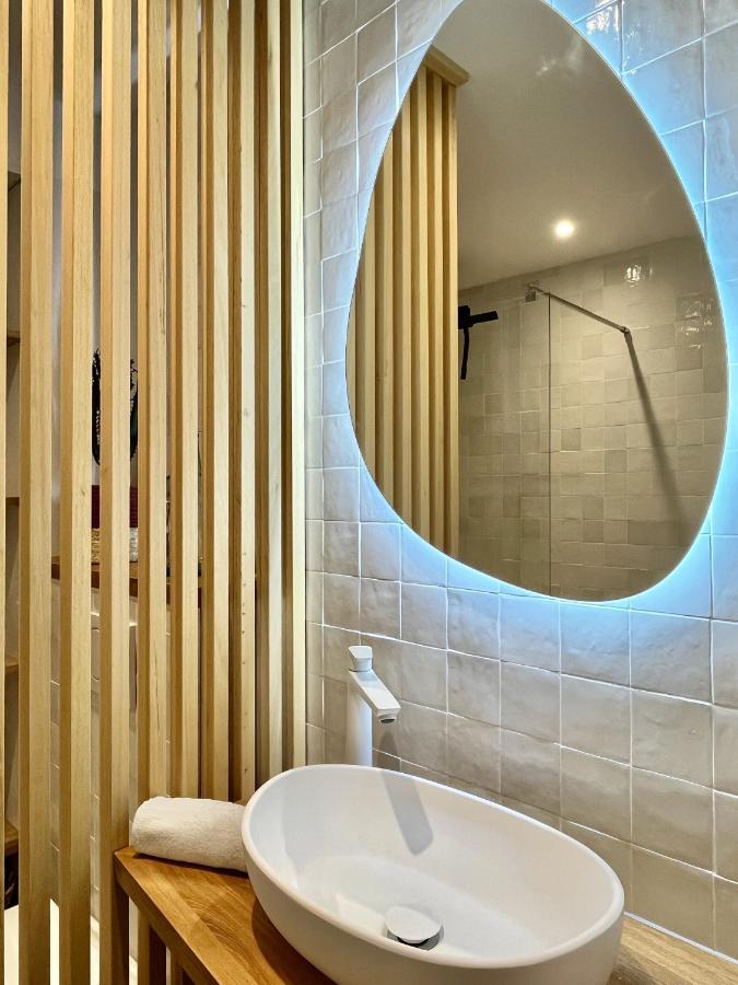 Le Bali, Exceptionnel P3 Avec Piscine A 2 Min Des Plages , Parking, Wifi Et Climatisation * La Grande-Motte
