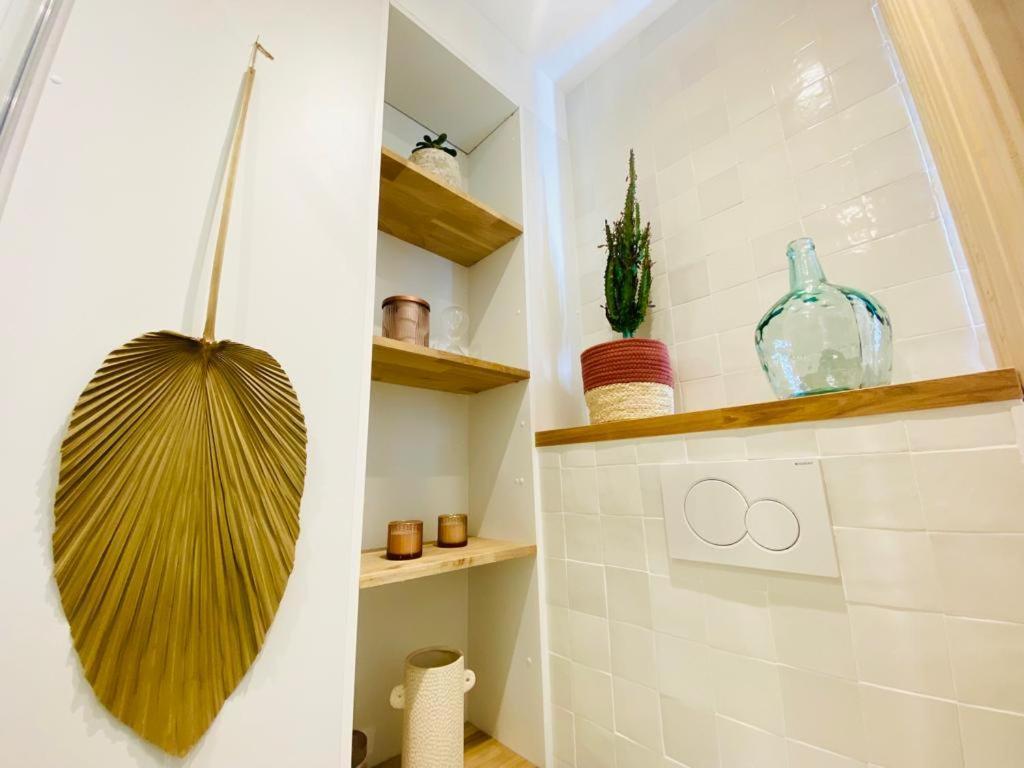 Apartment Le Bali, Exceptionnel P3 Avec Piscine A 2 Min Des Plages , Parking, Wifi Et Climatisation La Grande-Motte